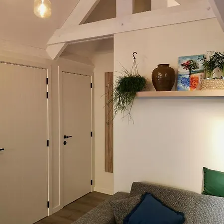 Vakantieverblijf Volmolen Appartement