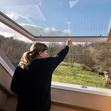 Vakantieverblijf Volmolen Maaseik