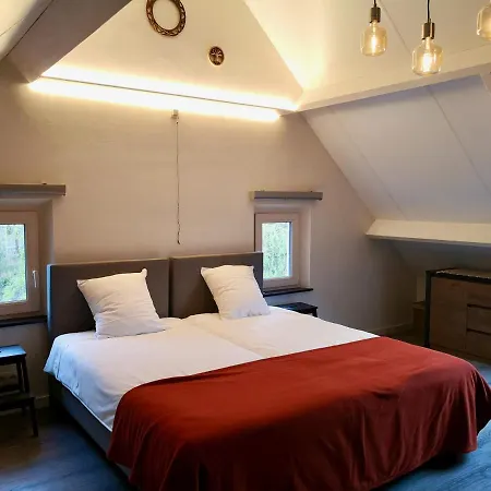 Vakantieverblijf Volmolen Appartement