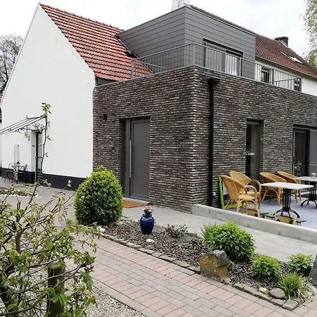 Appartement Vakantieverblijf Volmolen *