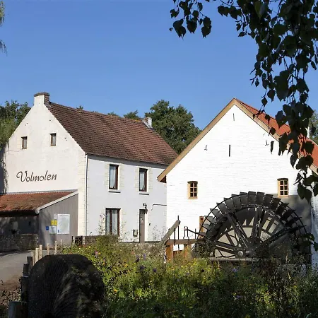 Appartement Vakantieverblijf Volmolen