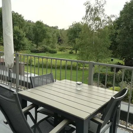 Vakantieverblijf Volmolen Maaseik