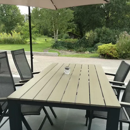 Vakantieverblijf Volmolen